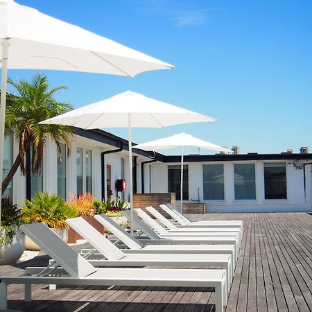 Barrys Beach Road Hotel Sídney Exterior foto
